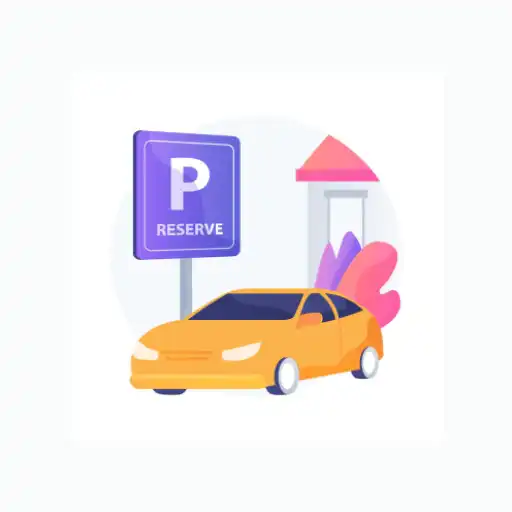 Play Parking Finder -  Booking APK