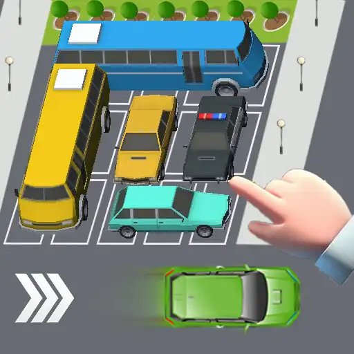 Play Parking Lot Jam: xscape APK