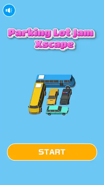 Play Parking Lot Jam: xscape  and enjoy Parking Lot Jam: xscape with UptoPlay