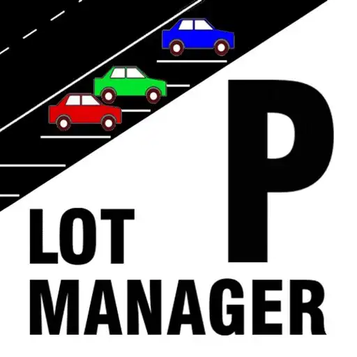 Play Parking Lot Manager APK