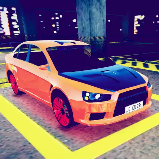 Free play online parking lot simulator APK