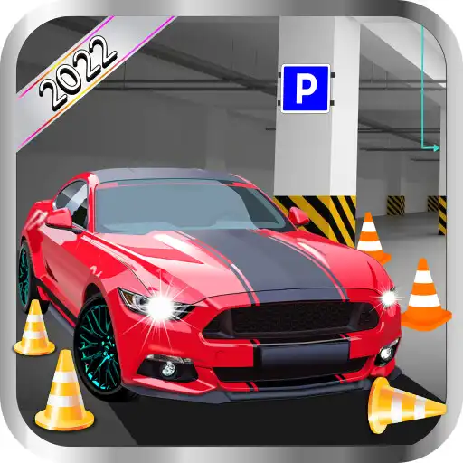 Play Parking Master Cars 2022 APK