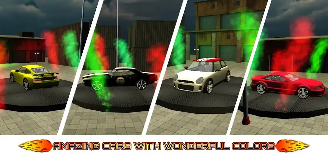 Play Parking Master Cars 2022 as an online game Parking Master Cars 2022 with UptoPlay