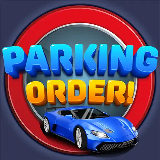 Play Parking Order! APK