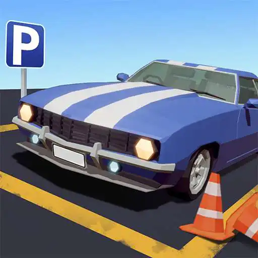 Play Parking Park APK