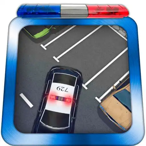 Free play online Parking Police Cars  APK