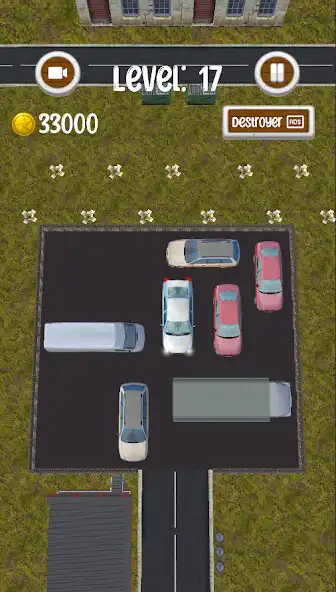 Play Parking Stars  and enjoy Parking Stars with UptoPlay