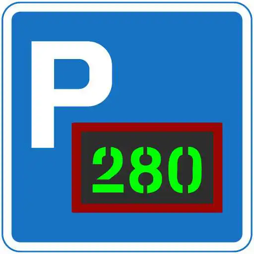 Play PARKING STATUS APK