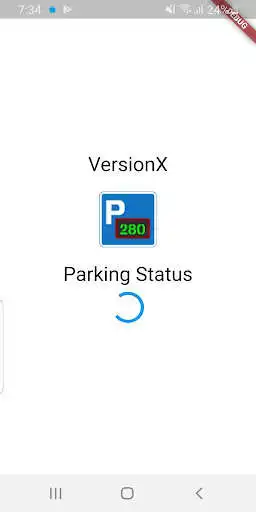 Play PARKING STATUS  and enjoy PARKING STATUS with UptoPlay