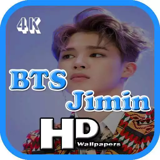 Play Park Jimin BTS Wallpaper HD 4K APK