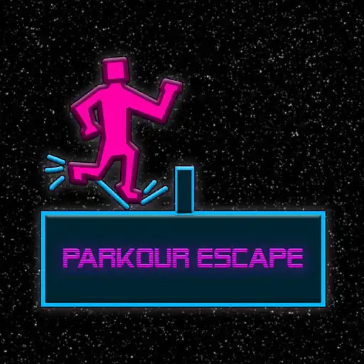 Play Parkour Escape: Endless Runner APK