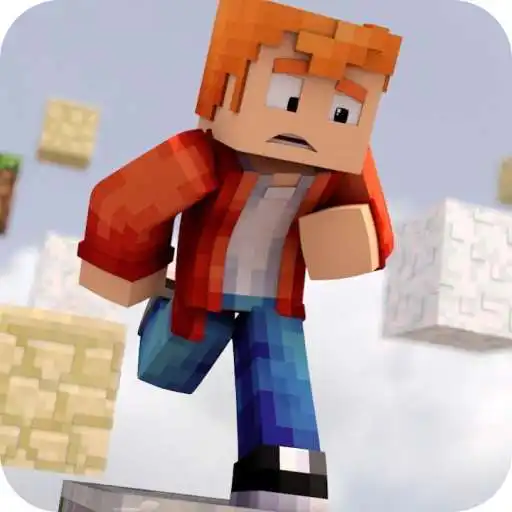 Free play online Parkour For Minecraft Maps APK