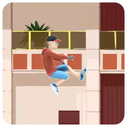 Play Parkour Free Run APK