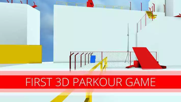 Play Parkour GO