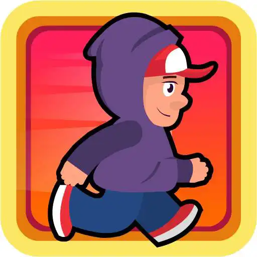 Free play online Parkour RUN - Super runner APK