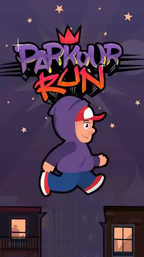 Play Parkour RUN - Super runner