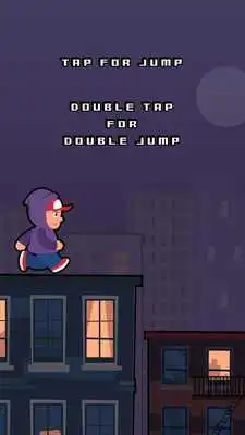 Play Parkour RUN - Super runner