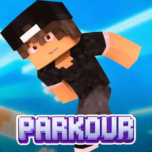 Play Parkour Skins For MCPE APK