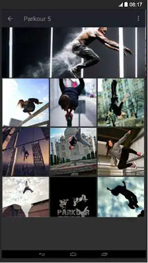 Play Parkour Wallpaper  and enjoy Parkour Wallpaper with UptoPlay