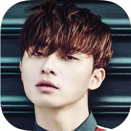 Play Park Seo Joon Wallpapers APK