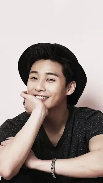 Play Park Seo Joon Wallpapers  and enjoy Park Seo Joon Wallpapers with UptoPlay