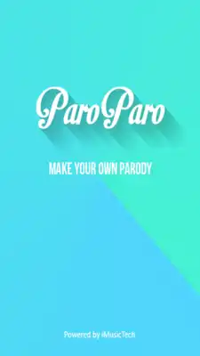 Play ParoParo