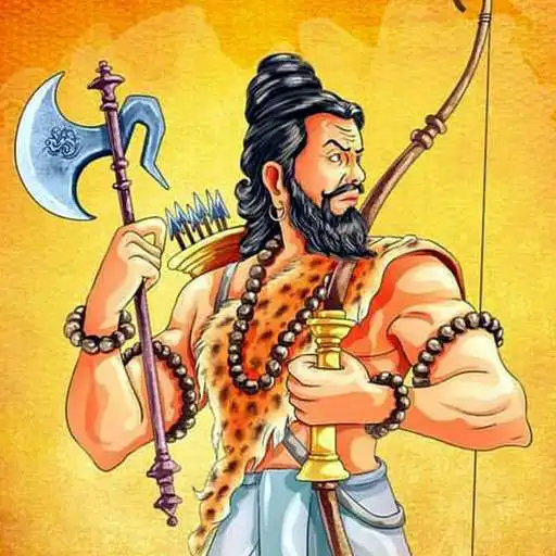 Play Parshuram Wallpapers 2021 APK