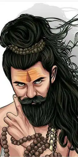 Play Parshuram Wallpapers 2021 as an online game Parshuram Wallpapers 2021 with UptoPlay