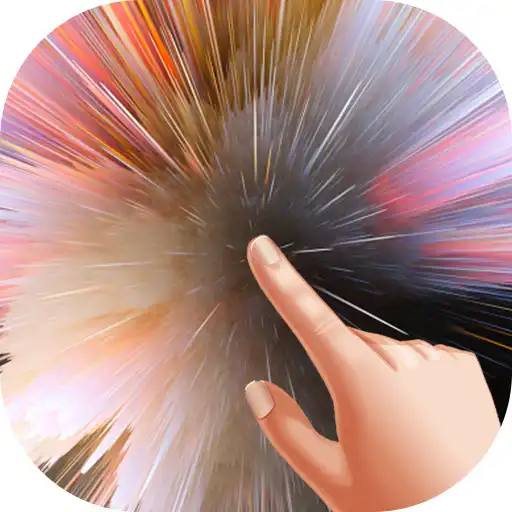 Play Particles Live Wallpaper APK