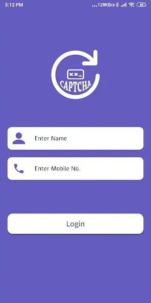 Play Part time work - Captcha Wale as an online game Part time work - Captcha Wale with UptoPlay