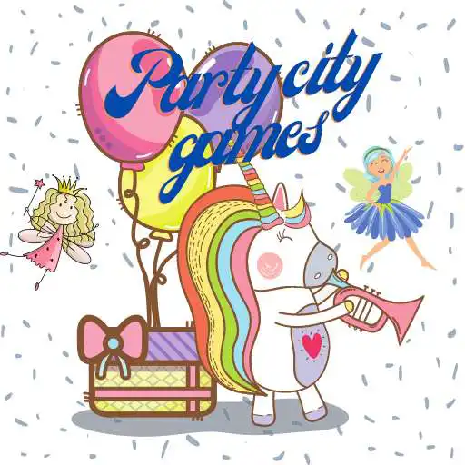 Play Party City Games APK