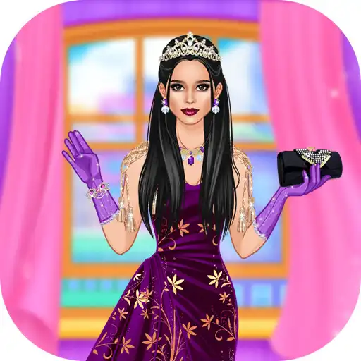 Play Party Dresses for women game APK