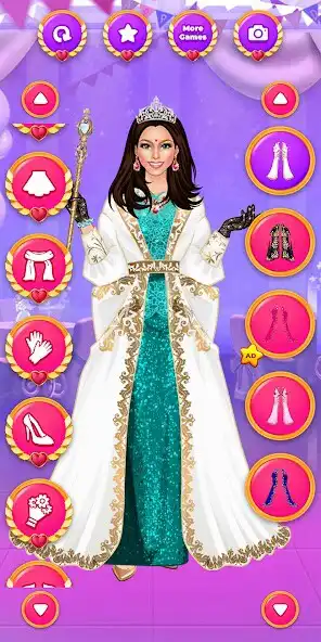 Play Party Dresses for women game as an online game Party Dresses for women game with UptoPlay