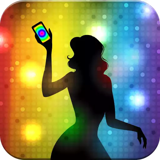 Free play online Party Light - Disco, Dance, Rave, Strobe Light APK