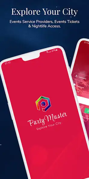 Play PartyMaster: Explore Your City  and enjoy PartyMaster: Explore Your City with UptoPlay