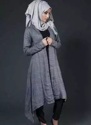 Play Party Moslem Dress Ideas