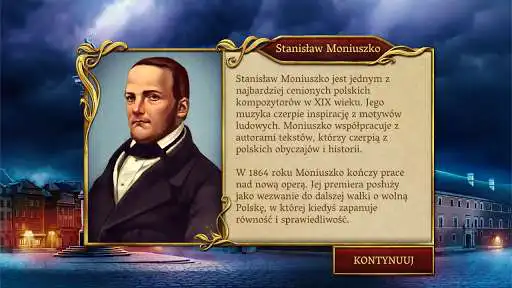 Play Partytura Moniuszki (Demo) as an online game Partytura Moniuszki (Demo) with UptoPlay