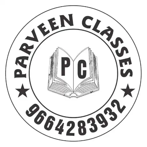 Play Parveen Classes APK