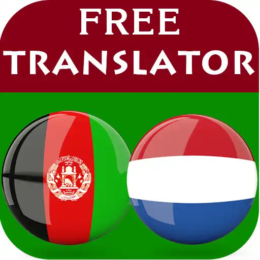 Free play online Pashto Dutch Translator APK