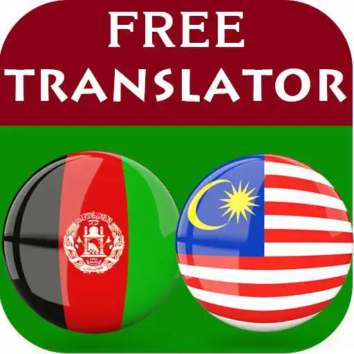 Play Pashto - Malay Translator APK