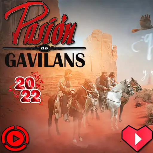 Play Pasion de Gavilans novela 2022 APK