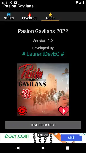 Play Pasion de Gavilans novela 2022 as an online game Pasion de Gavilans novela 2022 with UptoPlay