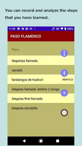 Play PASO FLAMENCO  and enjoy PASO FLAMENCO with UptoPlay