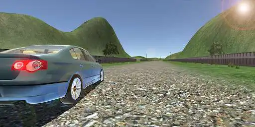 Play Passat B6 Drift Simulator:Car Games Racing 3D-City  and enjoy Passat B6 Drift Simulator:Car Games Racing 3D-City with UptoPlay