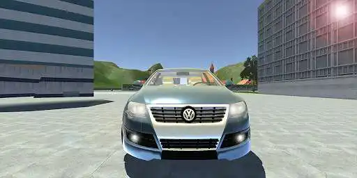 Play Passat B6 Drift Simulator:Car Games Racing 3D-City as an online game Passat B6 Drift Simulator:Car Games Racing 3D-City with UptoPlay