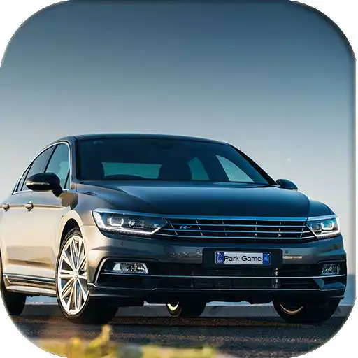 Play Passat Driving & Parking & Racing Simulator 2021 APK