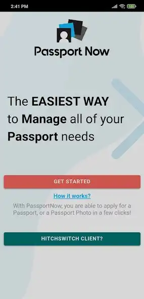 Play Passport Now  and enjoy Passport Now with UptoPlay