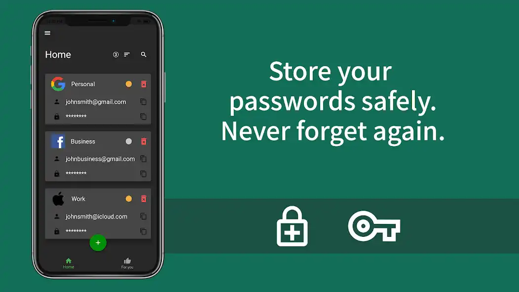 Play Pass Puss - password manager  and enjoy Pass Puss - password manager with UptoPlay