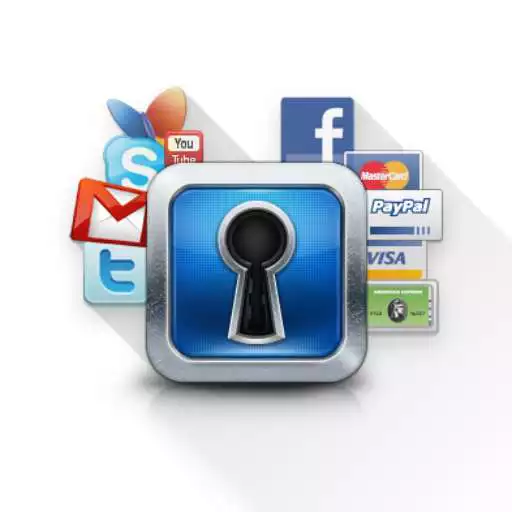 Run free android online Password Locker APK