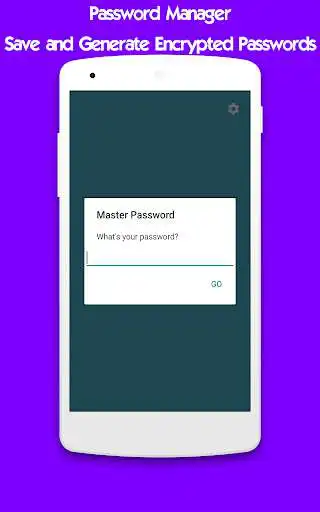 Play Password Manager Encrypted as an online game Password Manager Encrypted with UptoPlay